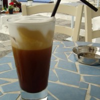 Freddo Cappucino