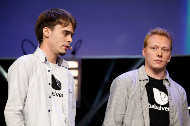 babelverse_leweb