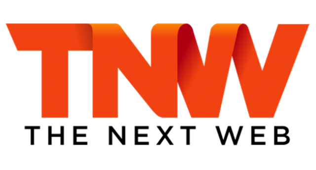 The Next Web Logo